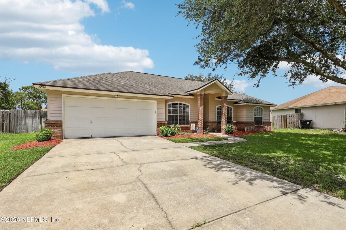 3756 ARAVA Drive, Green Cove Springs, FL 32043, Green Cove Springs, FL - photo 3