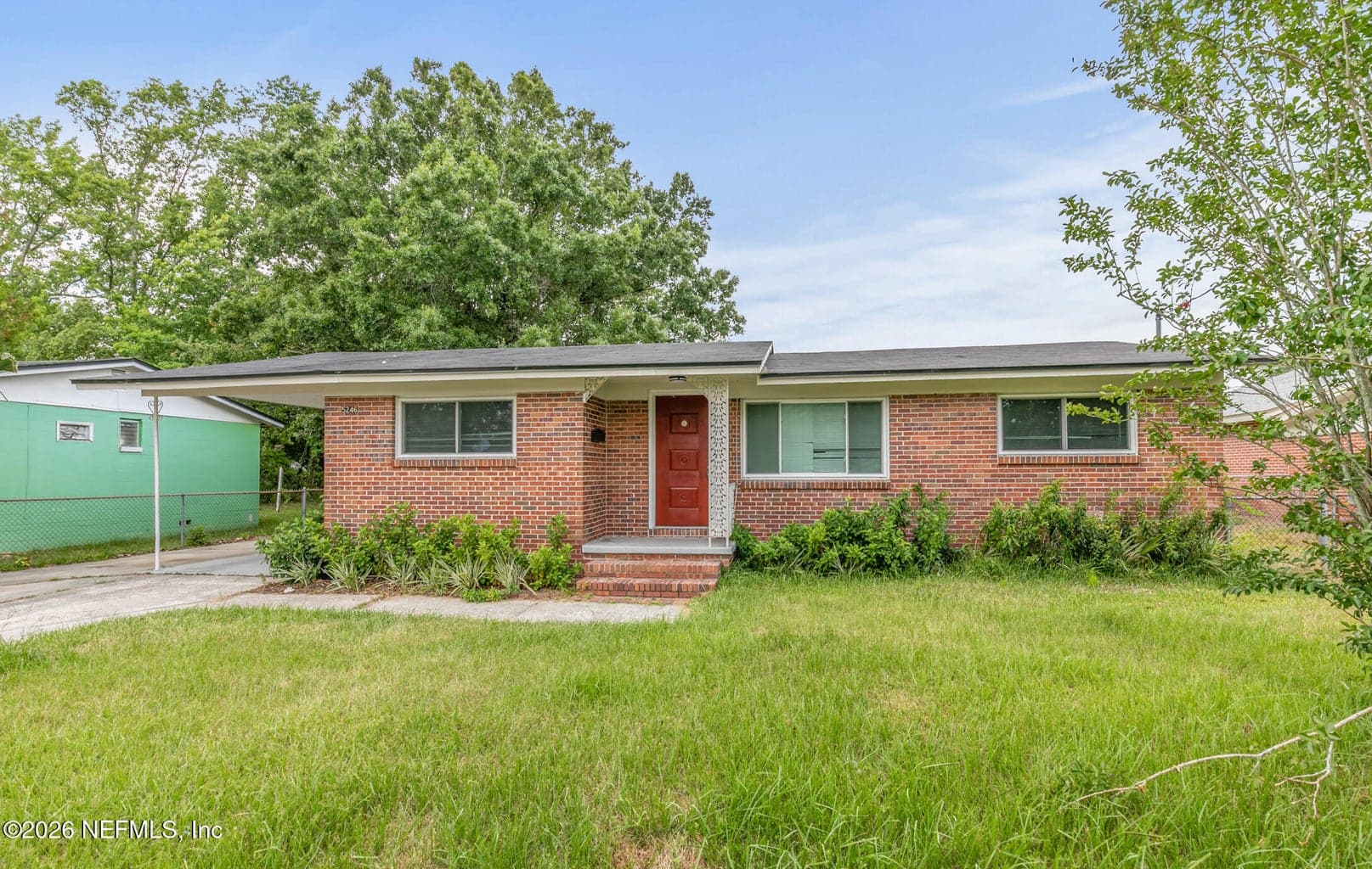 5246 DEVRON Drive, Jacksonville, FL 32209, Jacksonville, FL - photo 1