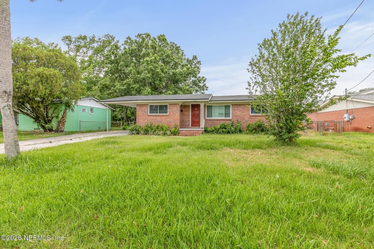 5246 DEVRON Drive, Jacksonville, FL 32209, Jacksonville, FL - photo 3
