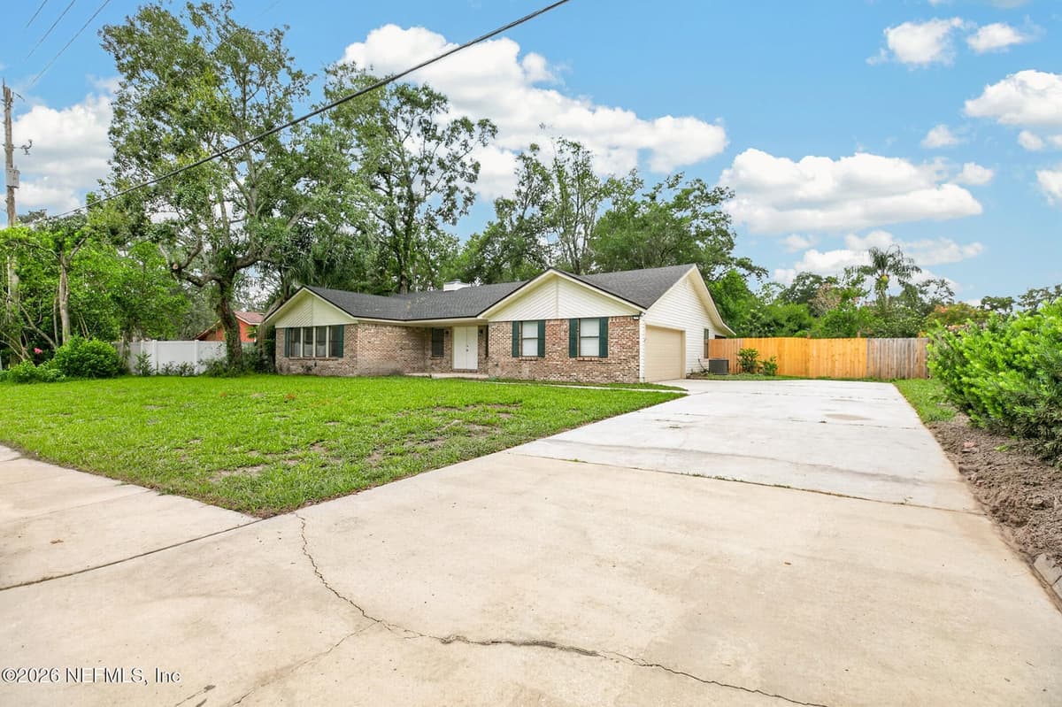 4063 JULINGTON CREEK Road, Jacksonville, FL 32223, Jacksonville, FL - photo 2