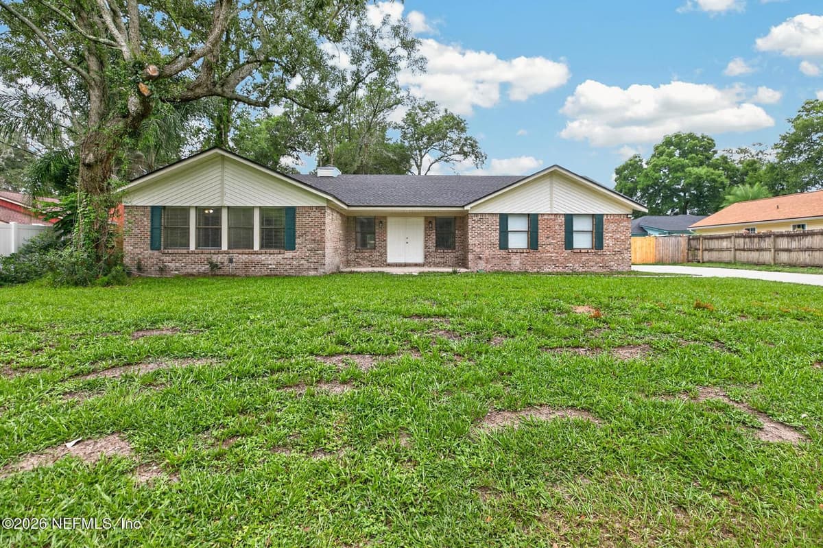 4063 JULINGTON CREEK Road, Jacksonville, FL 32223, Jacksonville, FL - photo 3