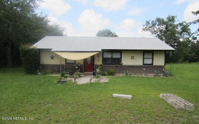 191 MIMOSA Avenue N, Middleburg, FL 32068