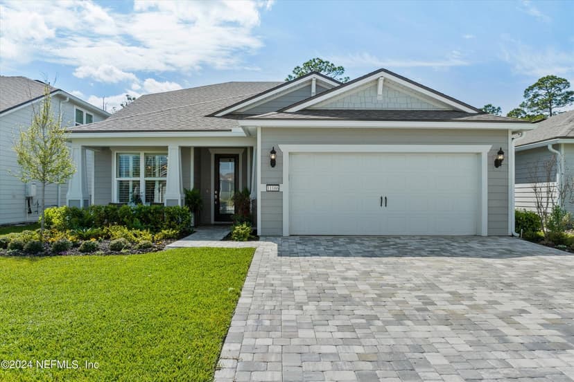 11166 TOWN VIEW Drive, Jacksonville, FL 32256