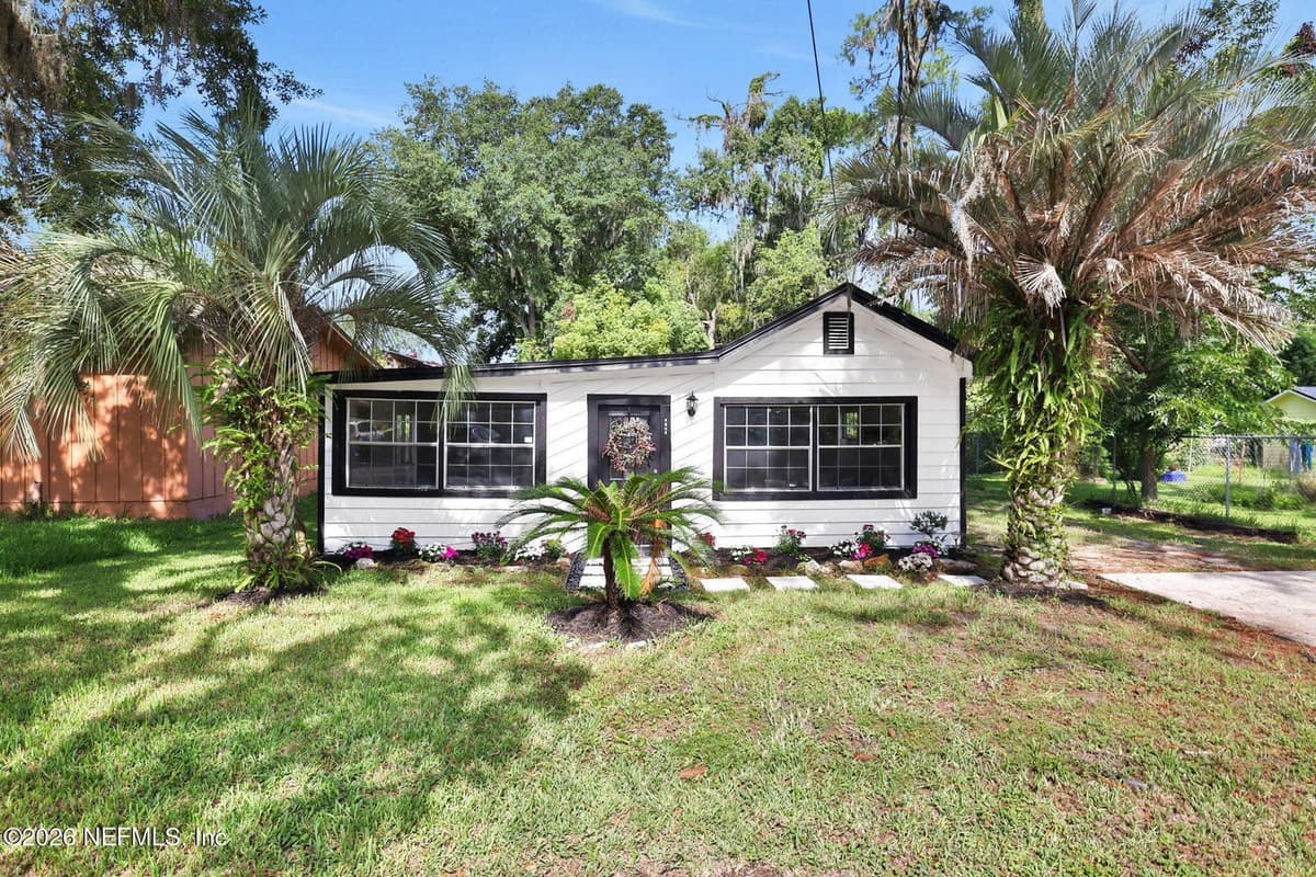 3304 SPRING GLEN Road, Jacksonville, FL 32207, Jacksonville, FL - photo 2
