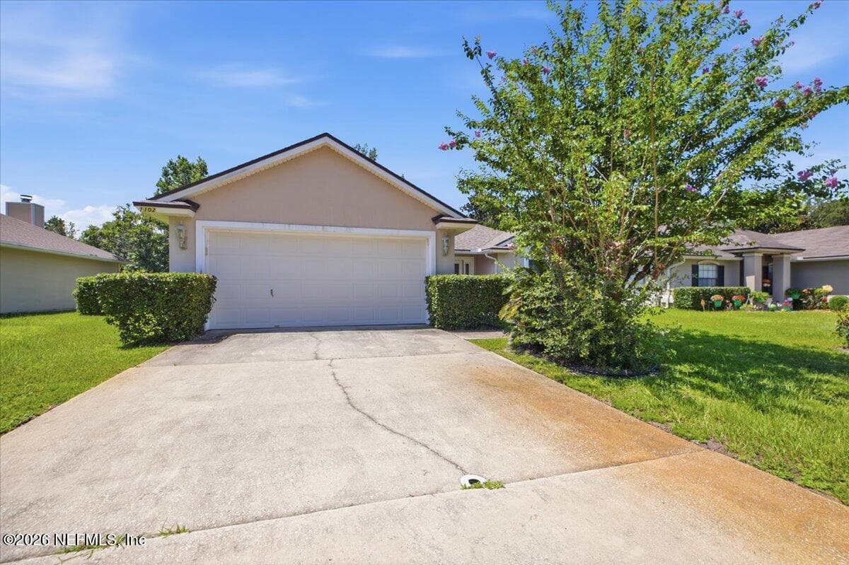 1102 ARDMORE Street, St. Augustine, FL 32092, St. Augustine, FL - photo 1