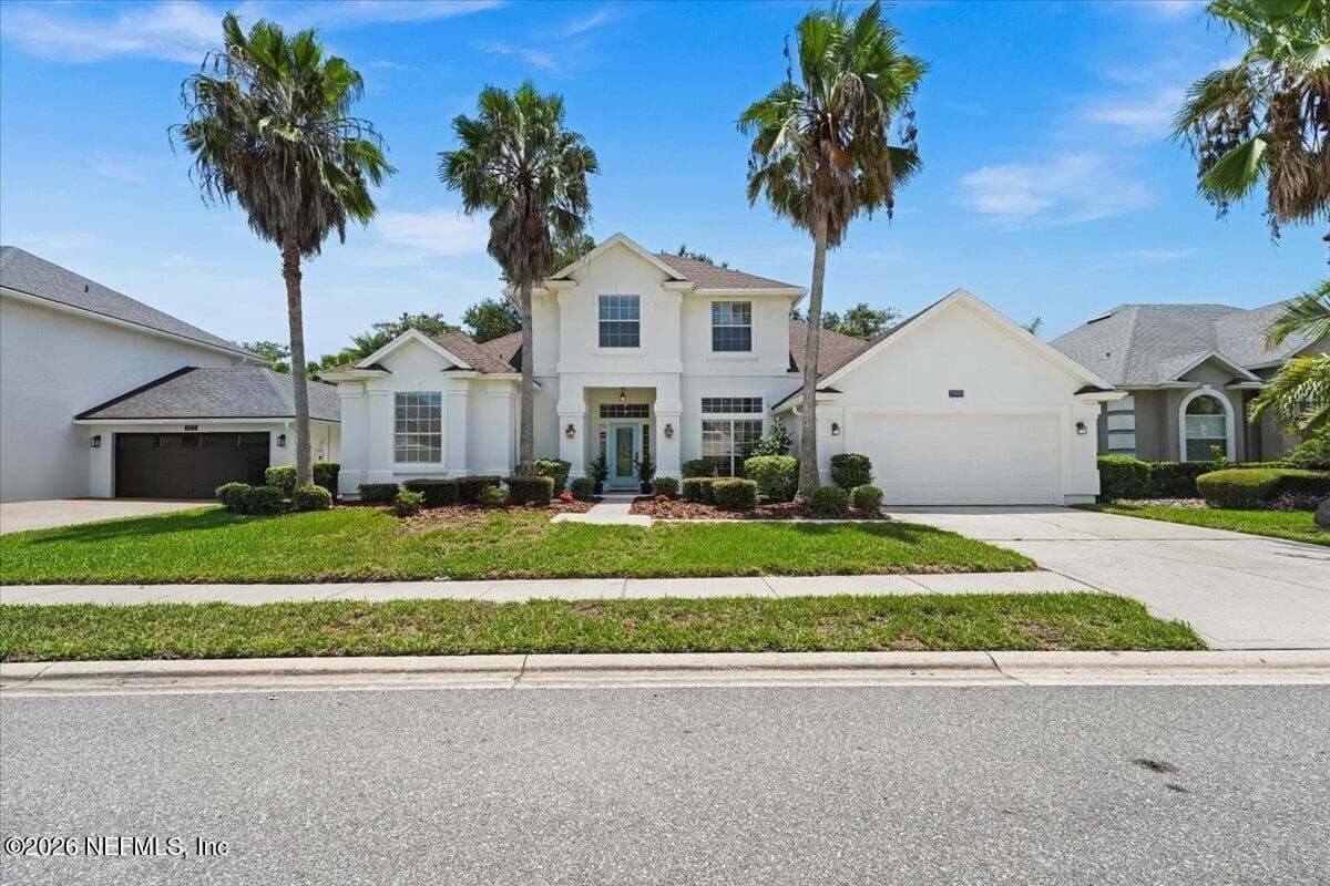 609 W SURF SPRAY Lane, Ponte Vedra Beach, FL 32082, Ponte Vedra Beach, FL - photo 3