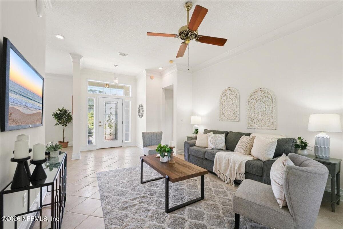 609 W SURF SPRAY Lane, Ponte Vedra Beach, FL 32082, Ponte Vedra Beach, FL - photo 3