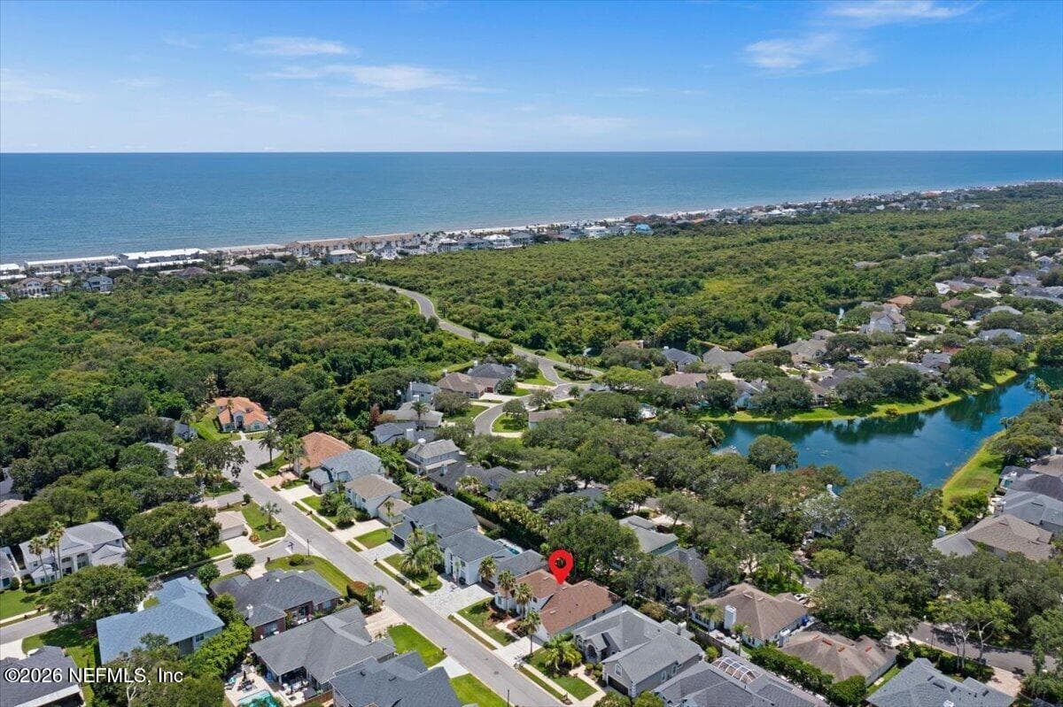 609 W SURF SPRAY Lane, Ponte Vedra Beach, FL 32082, Ponte Vedra Beach, FL - photo 2