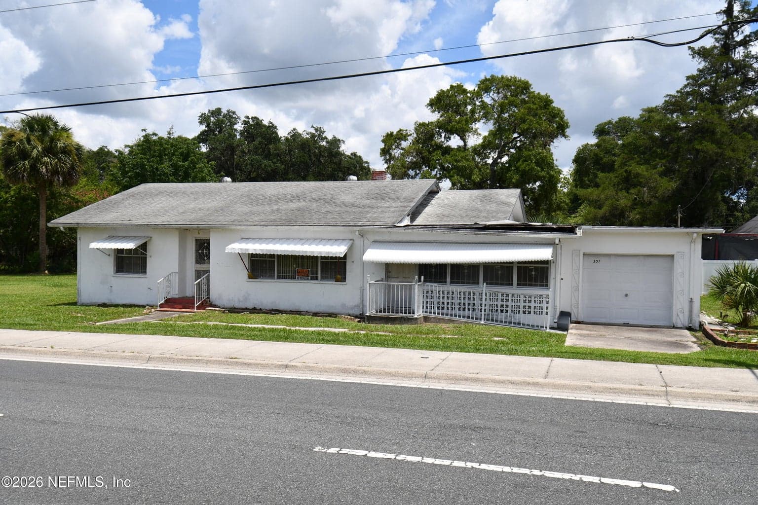 1301 NW MARTIN LUTHER KING JR Avenue, Ocala, FL 34475