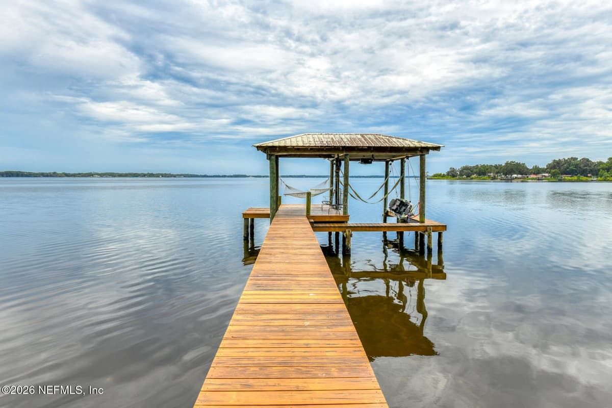 110 CEDAR CREEK Road, Palatka, FL 32177, Palatka, FL - photo 2