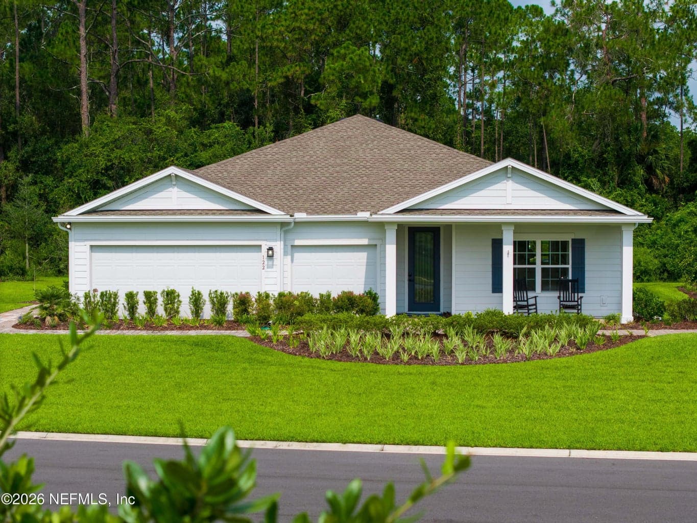 122 TERRA PINES Boulevard, St. Augustine, FL 32092, St. Augustine, FL - photo 1