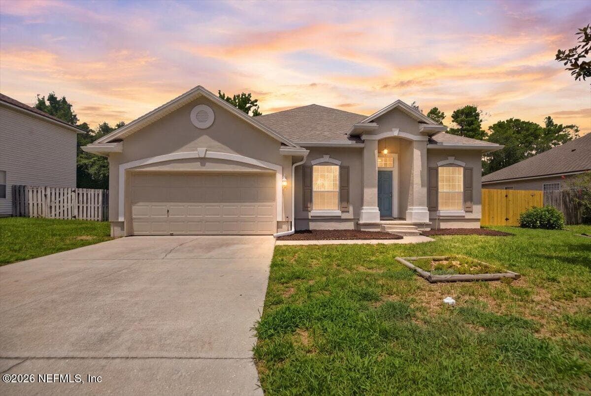 116 MOULTRIE CROSSING Lane, St. Augustine, FL 32086, St. Augustine, FL - photo 1