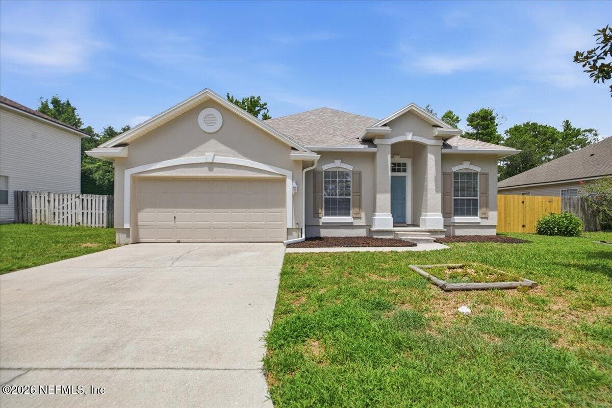 116 MOULTRIE CROSSING Lane, St. Augustine, FL 32086, St. Augustine, FL - photo 2