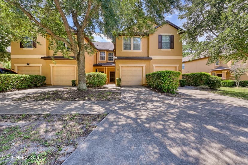 3645 HARTSFIELD FOREST Circle, Jacksonville, FL 32277