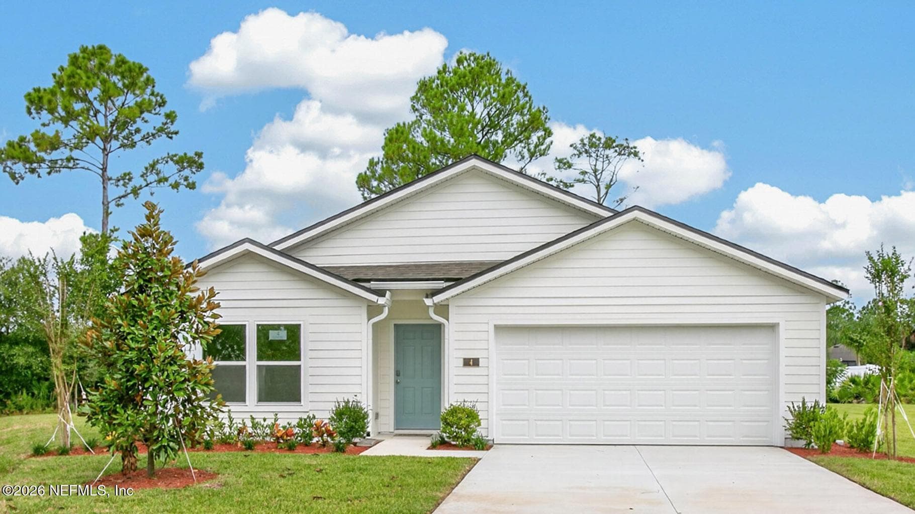 4 SENTINEL Court, Palm Coast, FL 32164