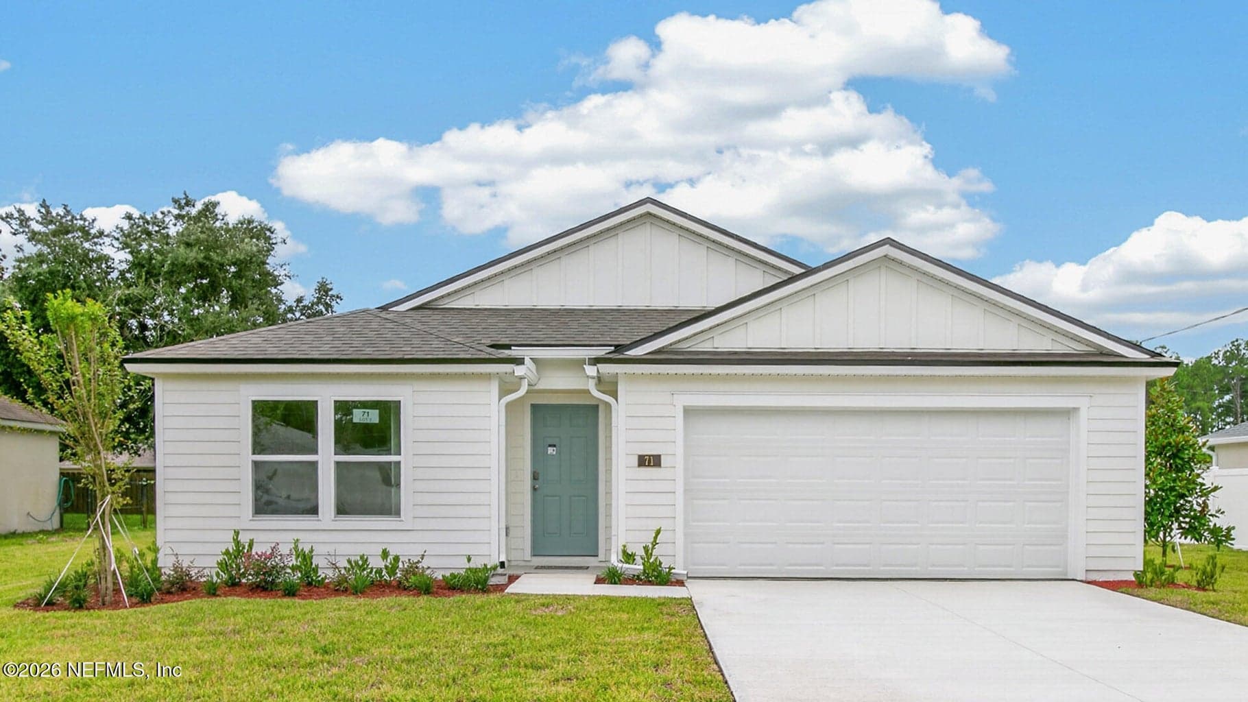 71 RYAN Drive, Palm Coast, FL 32164, Palm Coast, FL - photo 1