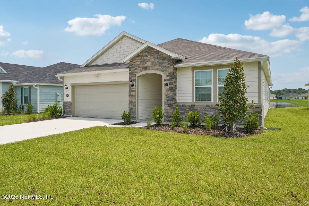 8409 HAWKES MEADOW, Jacksonville, FL 32219, Jacksonville, FL - photo 1