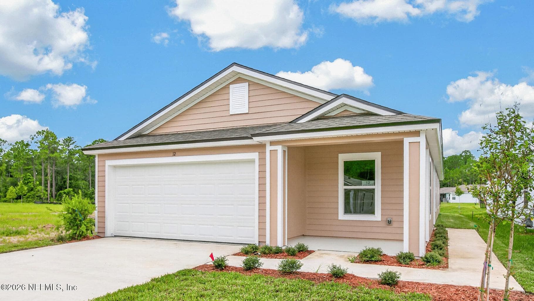 12 MULLIGAN Way, Bunnell, FL 32110, Bunnell, FL - photo 1