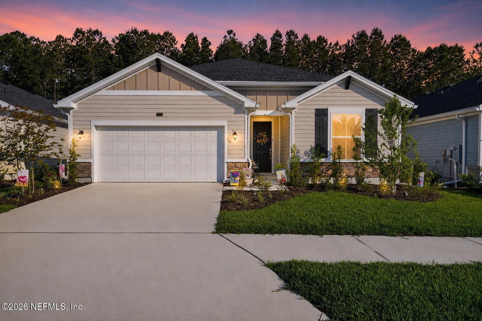 75505 BANYAN Way, Yulee, FL 32097, Yulee, FL - photo 1