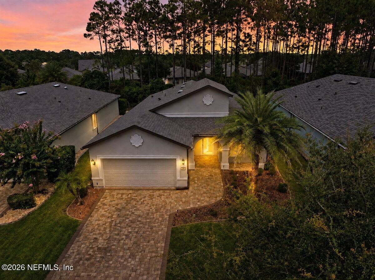 293 SWEET PINE Trail, Ponte Vedra, FL 32081, Ponte Vedra, FL - photo 1