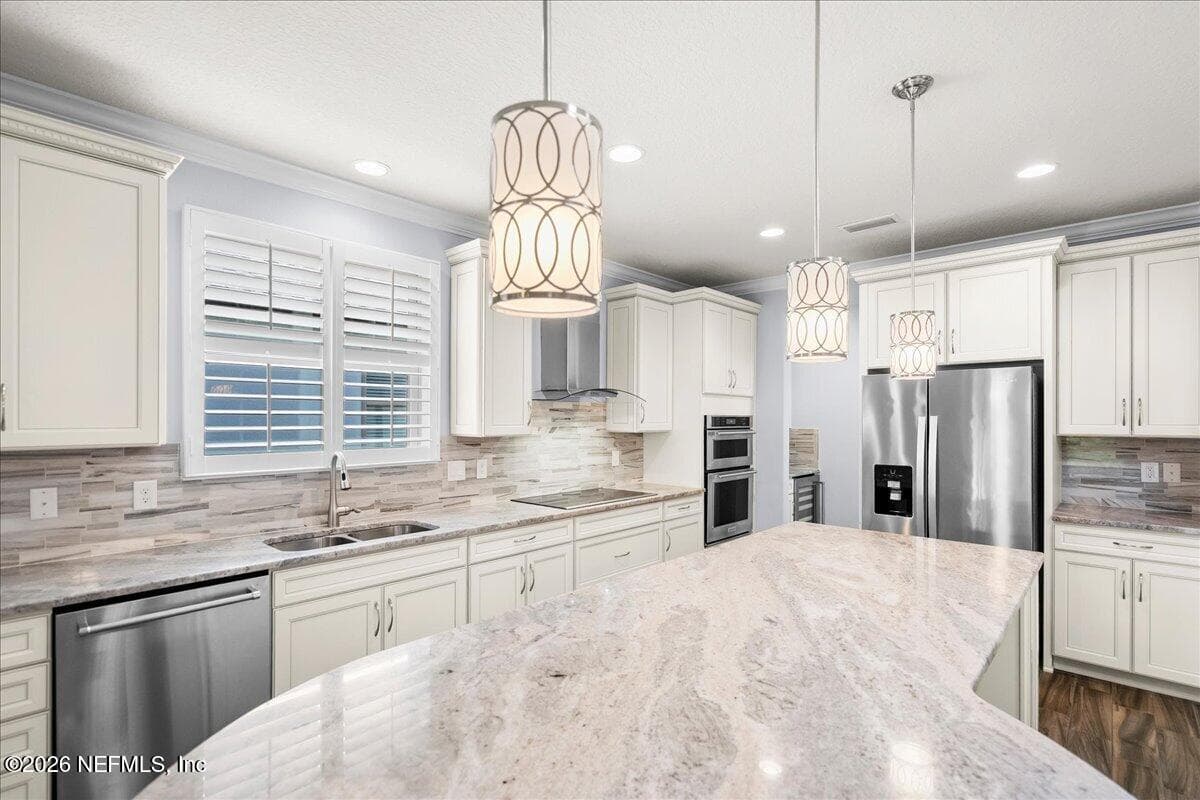 293 SWEET PINE Trail, Ponte Vedra, FL 32081, Ponte Vedra, FL - photo 2