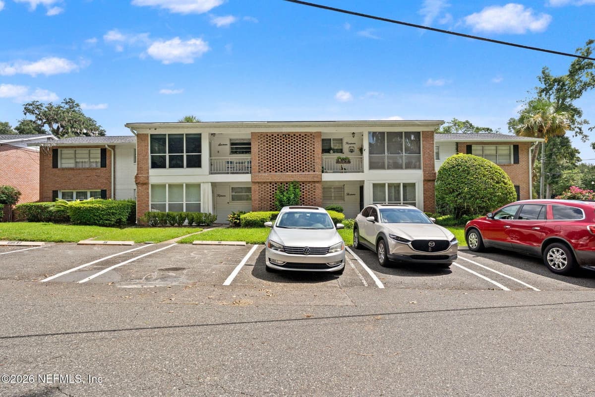 4242 ORTEGA Boulevard 16, Jacksonville, FL 32210, Jacksonville, FL - photo 2