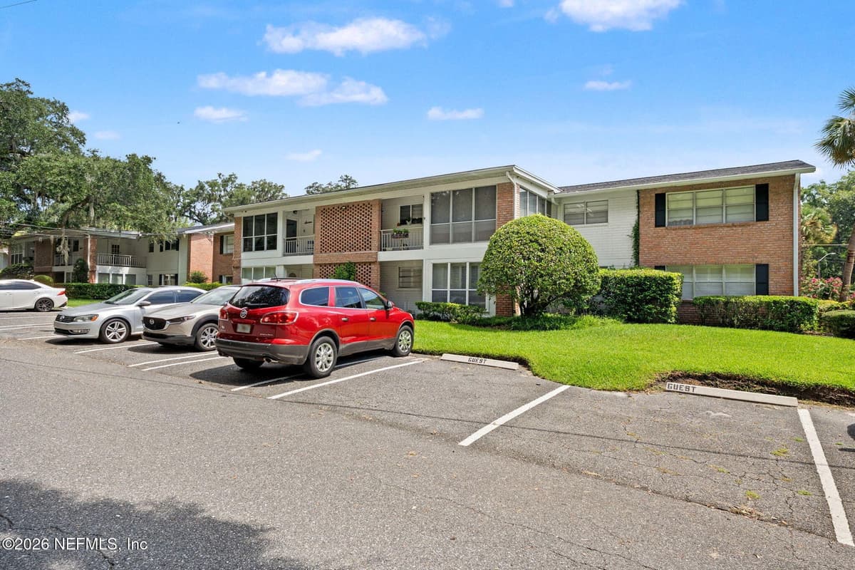 4242 ORTEGA Boulevard 16, Jacksonville, FL 32210, Jacksonville, FL - photo 3