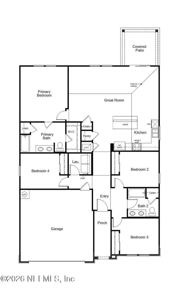 8171 HAWKES MEADOW Drive, Jacksonville, FL 32219, Jacksonville, FL - photo 2