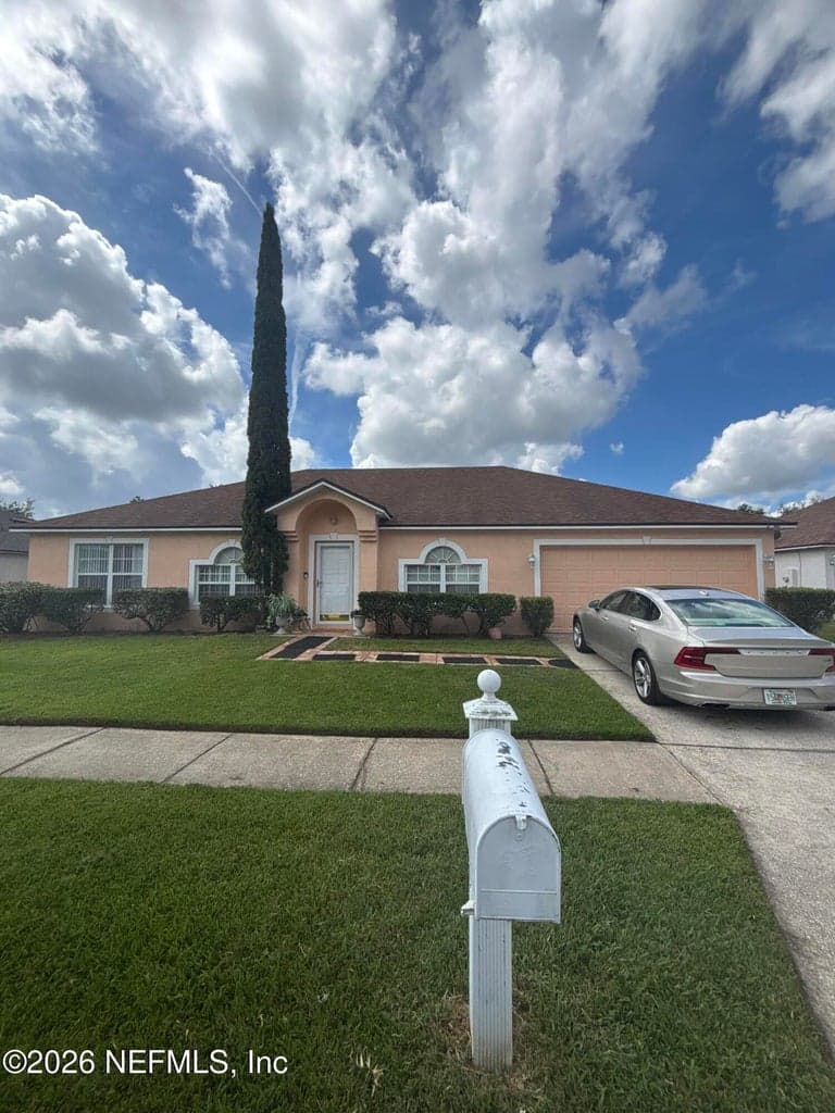 2280 N NETTLEBROOK Street N, Jacksonville, FL 32218, Jacksonville, FL - photo 2