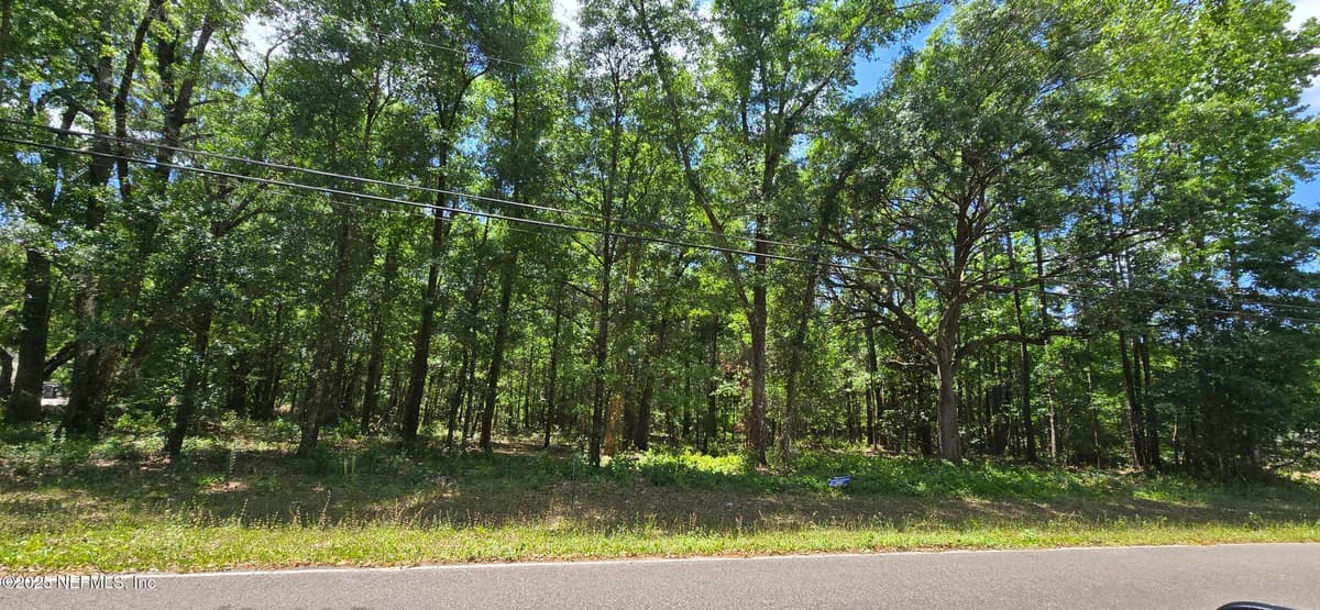 0 BRANSCOMB Road, Green Cove Springs, FL 32043, Green Cove Springs, FL - photo 2