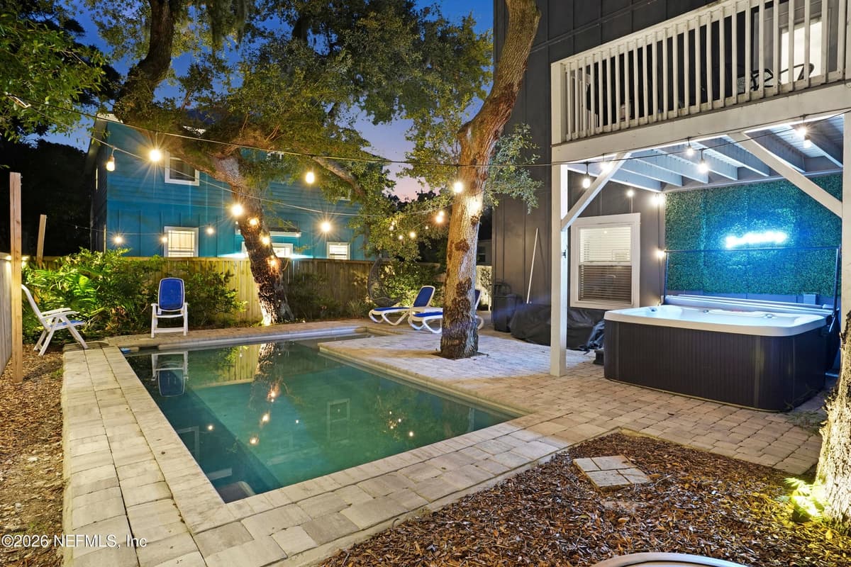 34 E SAN CARLOS Avenue, St. Augustine, FL 32084, St. Augustine, FL - photo 2