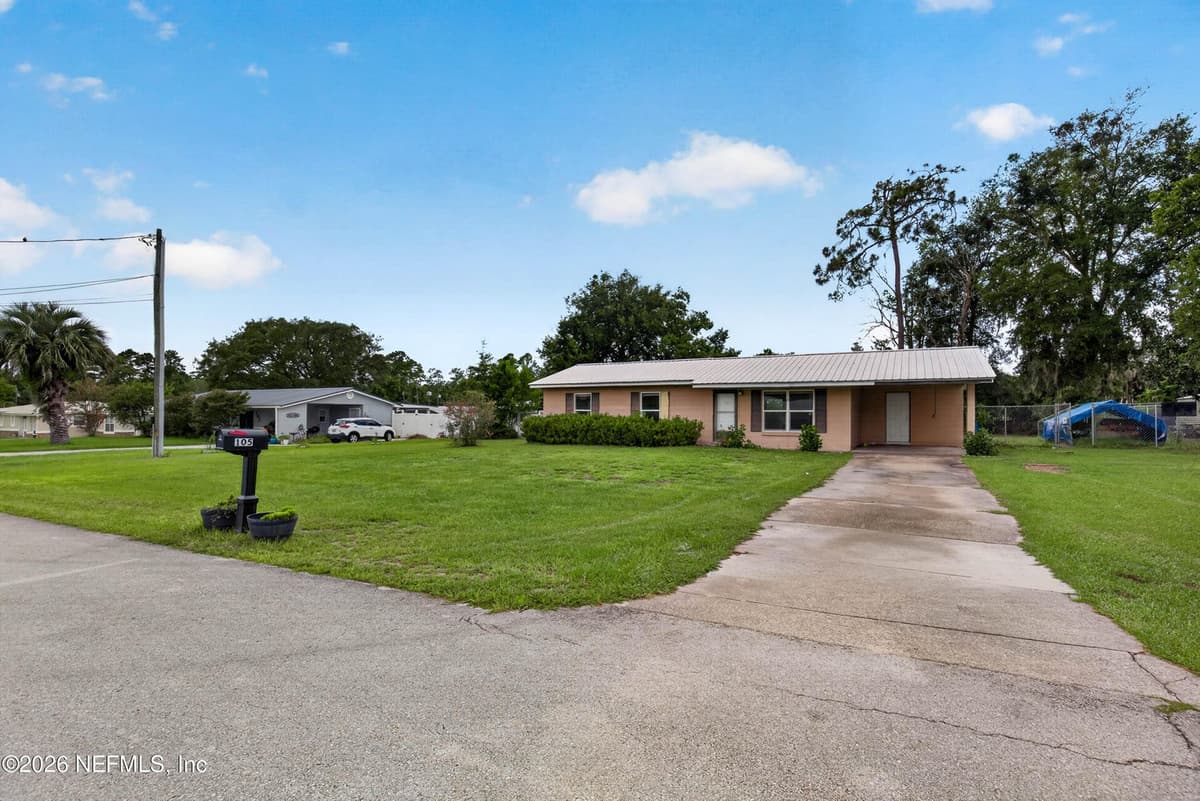 105 E RELLIM Drive, Palatka, FL 32177, Palatka, FL - photo 2
