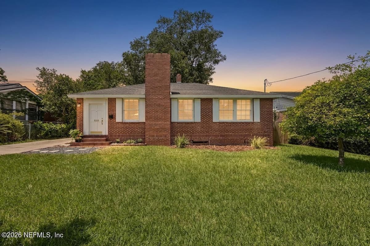1022 OLD HICKORY Road, Jacksonville, FL 32207, Jacksonville, FL - photo 2