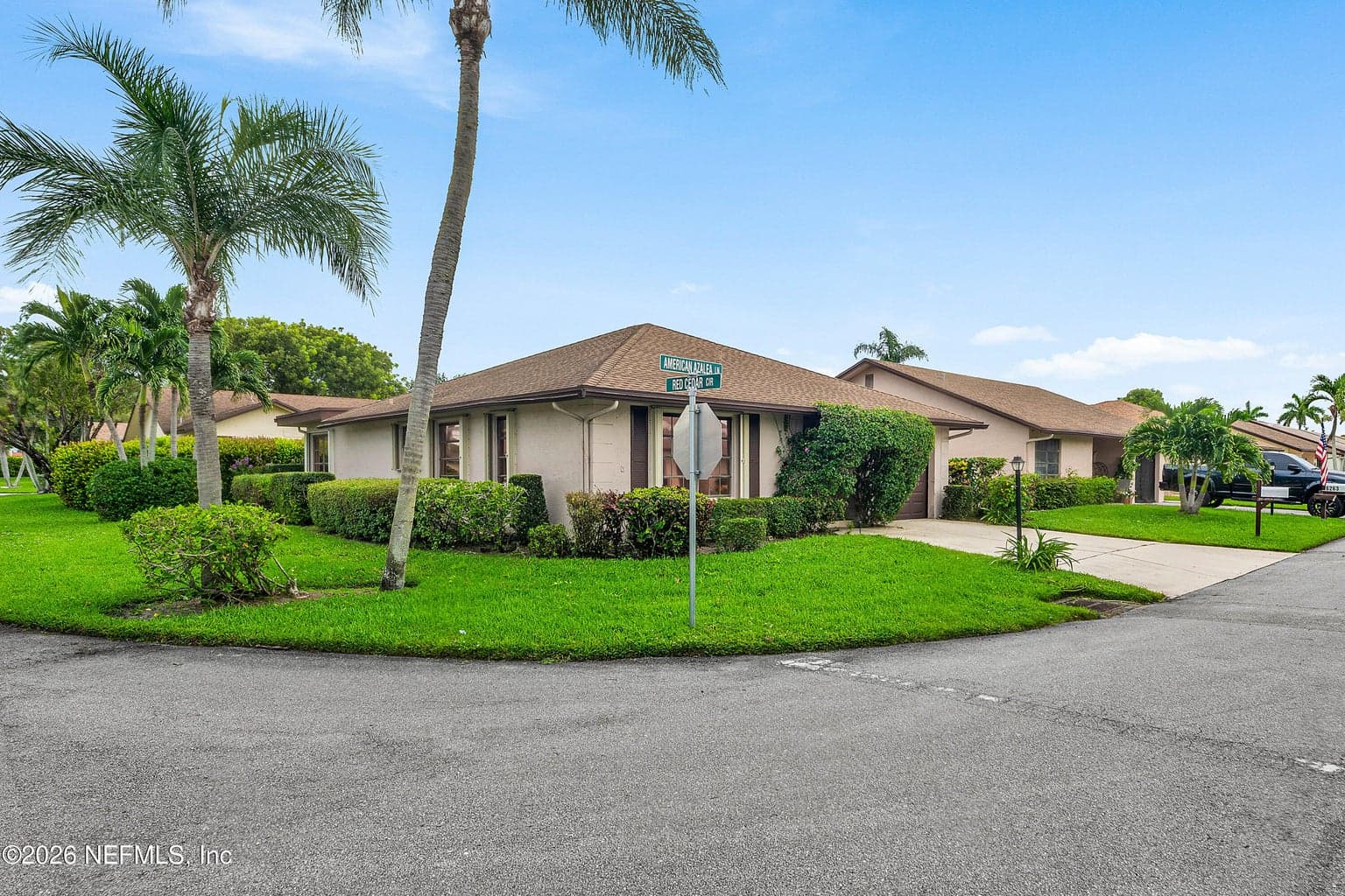 6265 AMERICAN AZALEA Lane, Greenacres, FL 33463