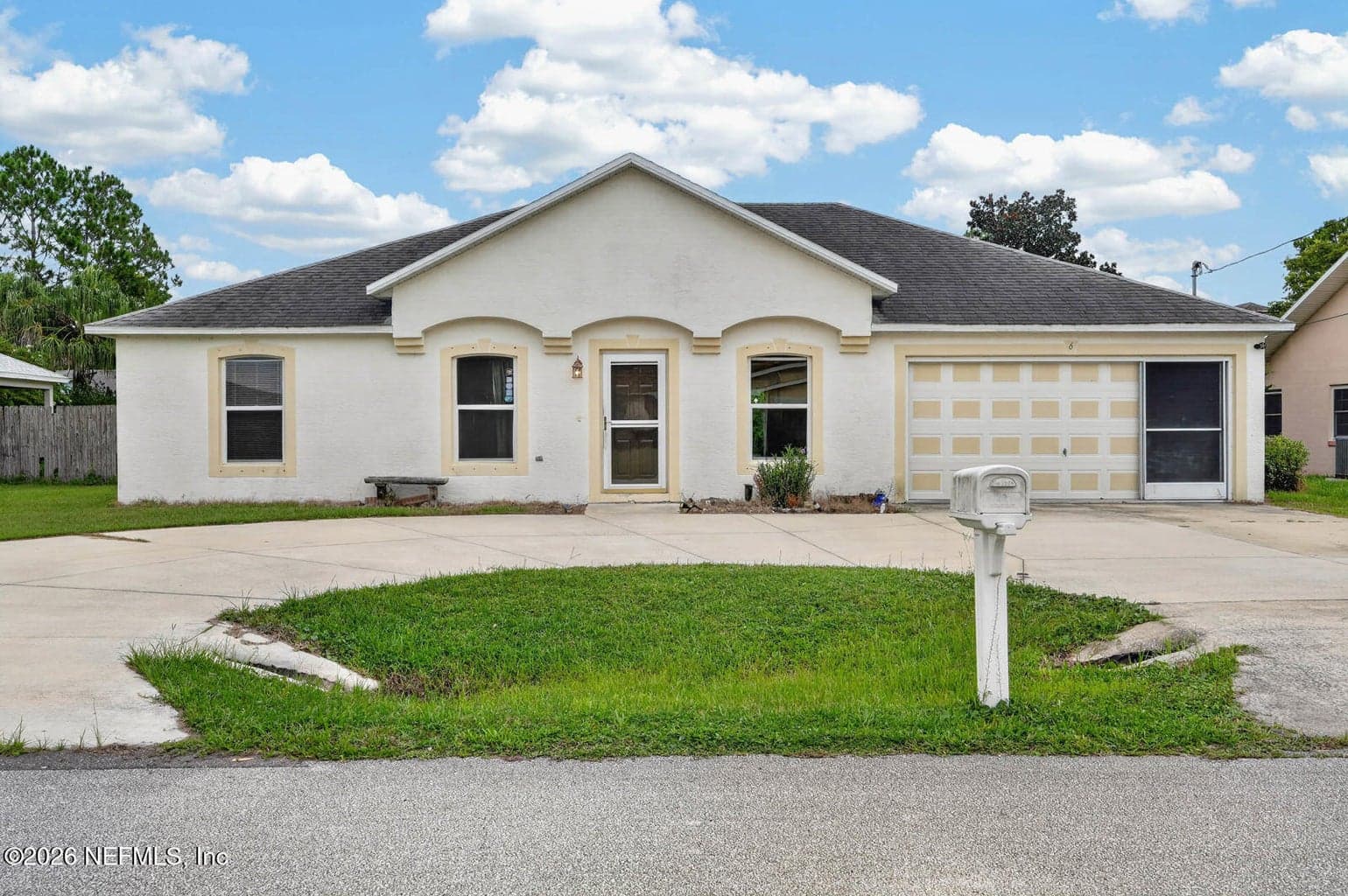 6 BROWNSTONE Lane, Palm Coast, FL 32137, Palm Coast, FL - photo 1