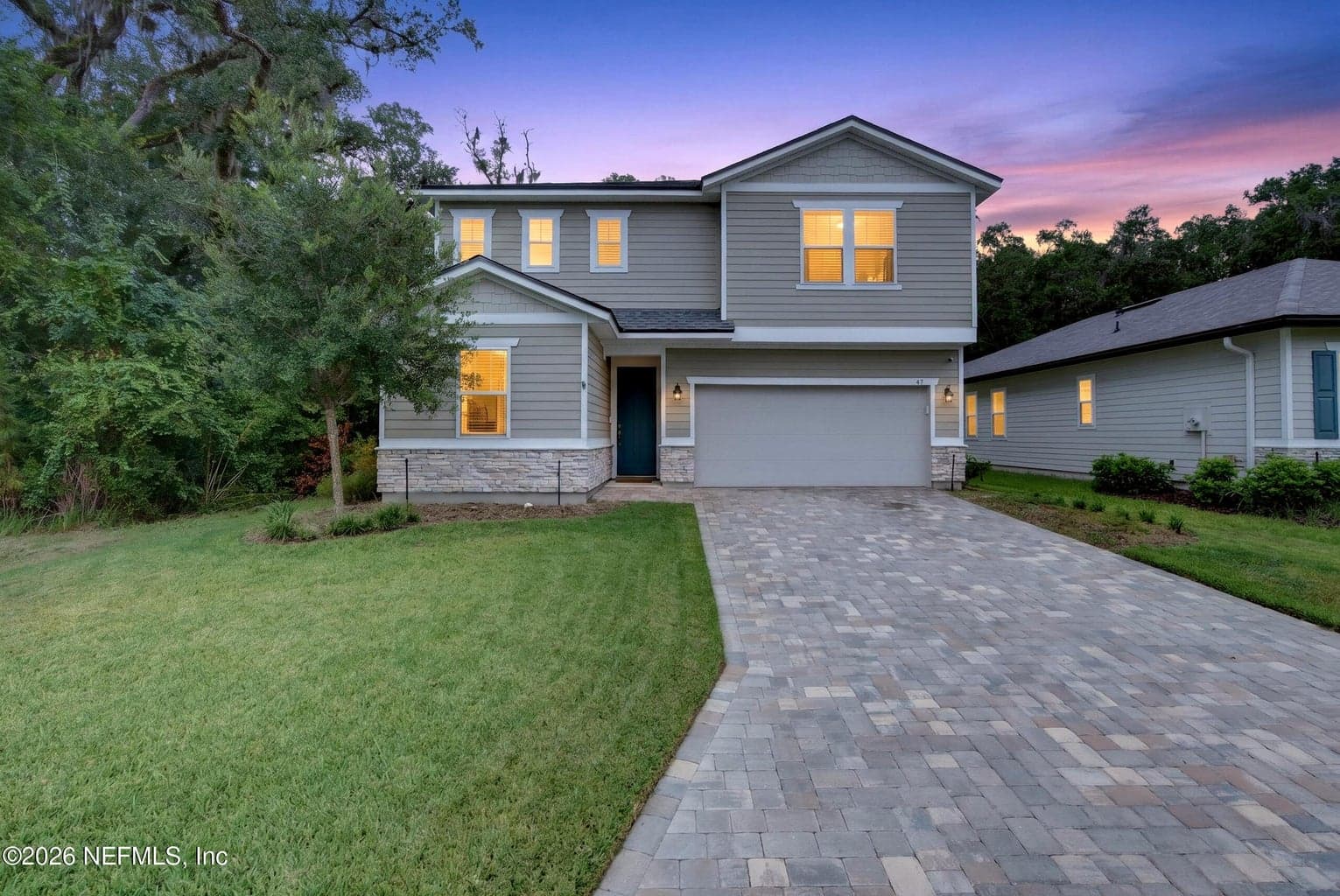 47 NAPO Way, St. Johns, FL 32259, St. Johns, FL - photo 1