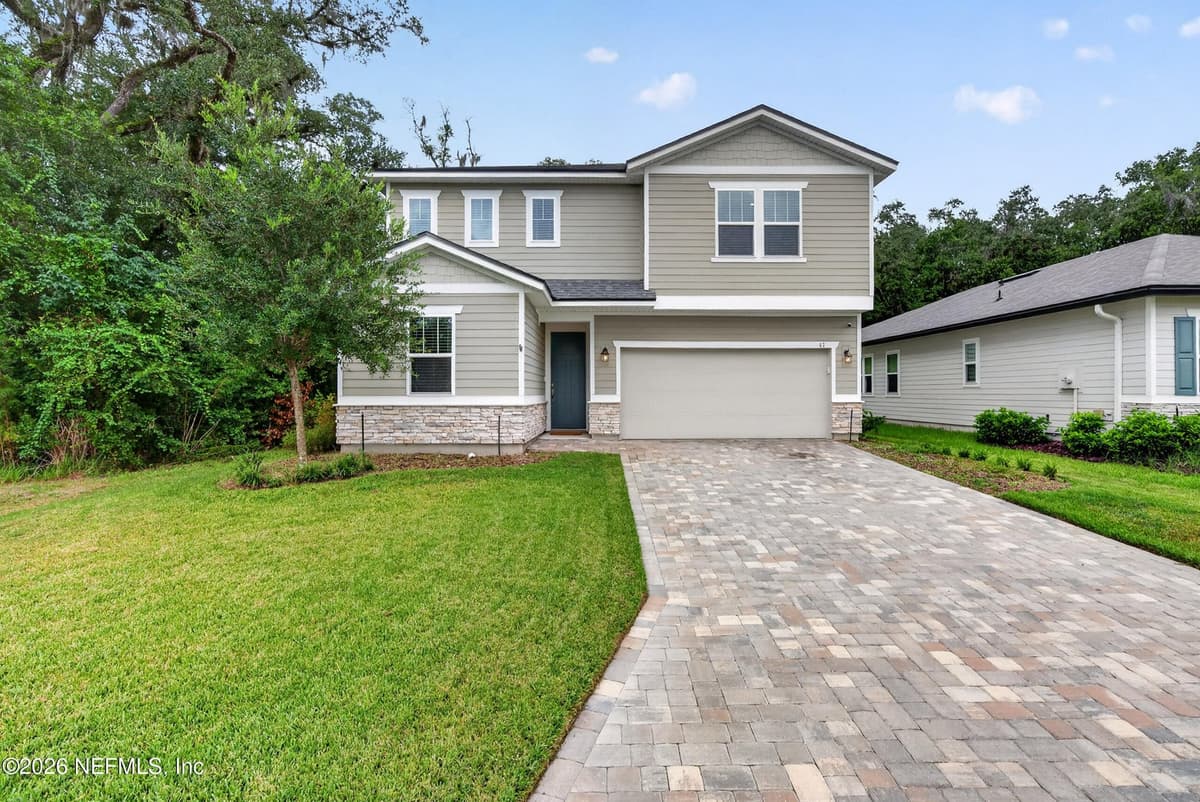 47 NAPO Way, St. Johns, FL 32259, St. Johns, FL - photo 2