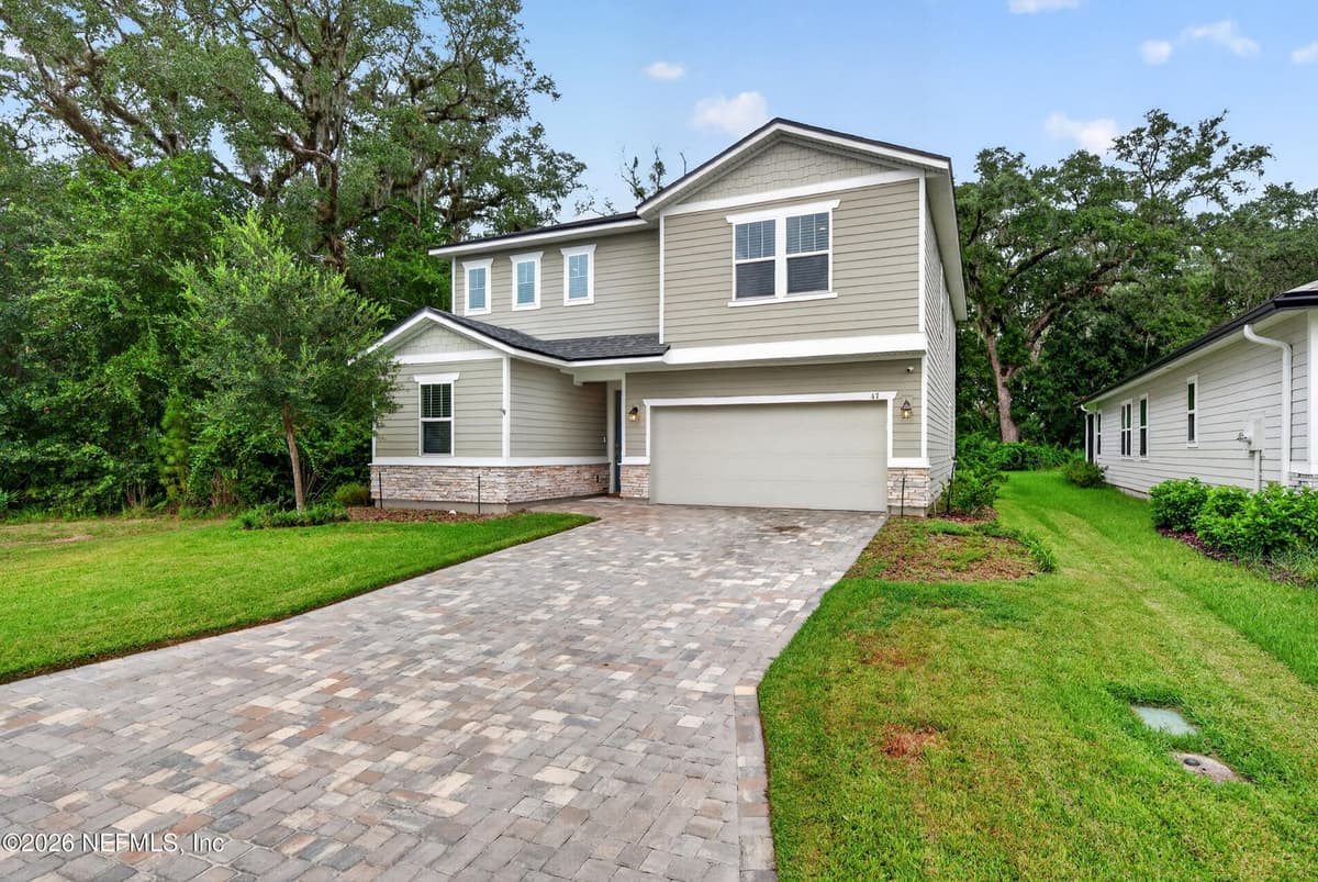 47 NAPO Way, St. Johns, FL 32259, St. Johns, FL - photo 3
