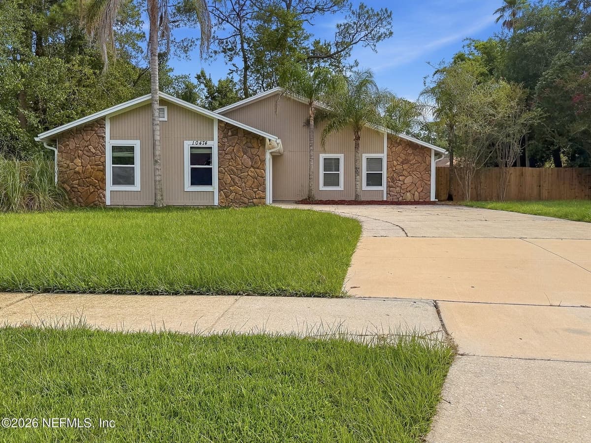 10474 INDIAN WALK Road, Jacksonville, FL 32257, Jacksonville, FL - photo 2