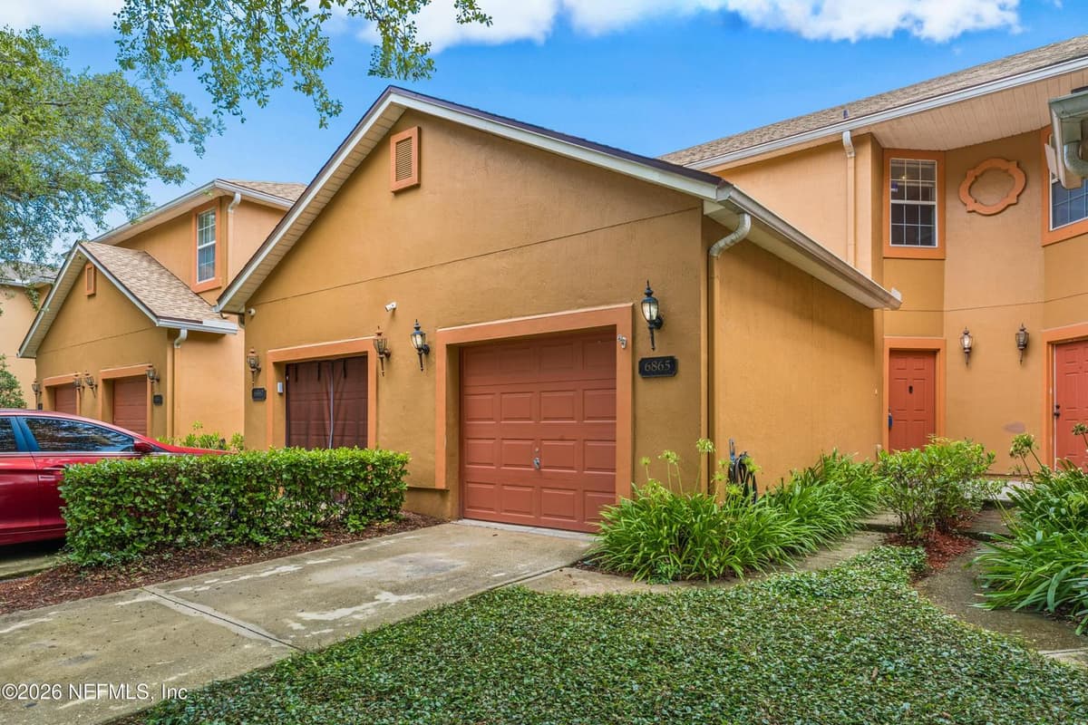 6865 MISTY VIEW Drive, Jacksonville, FL 32210, Jacksonville, FL - photo 3