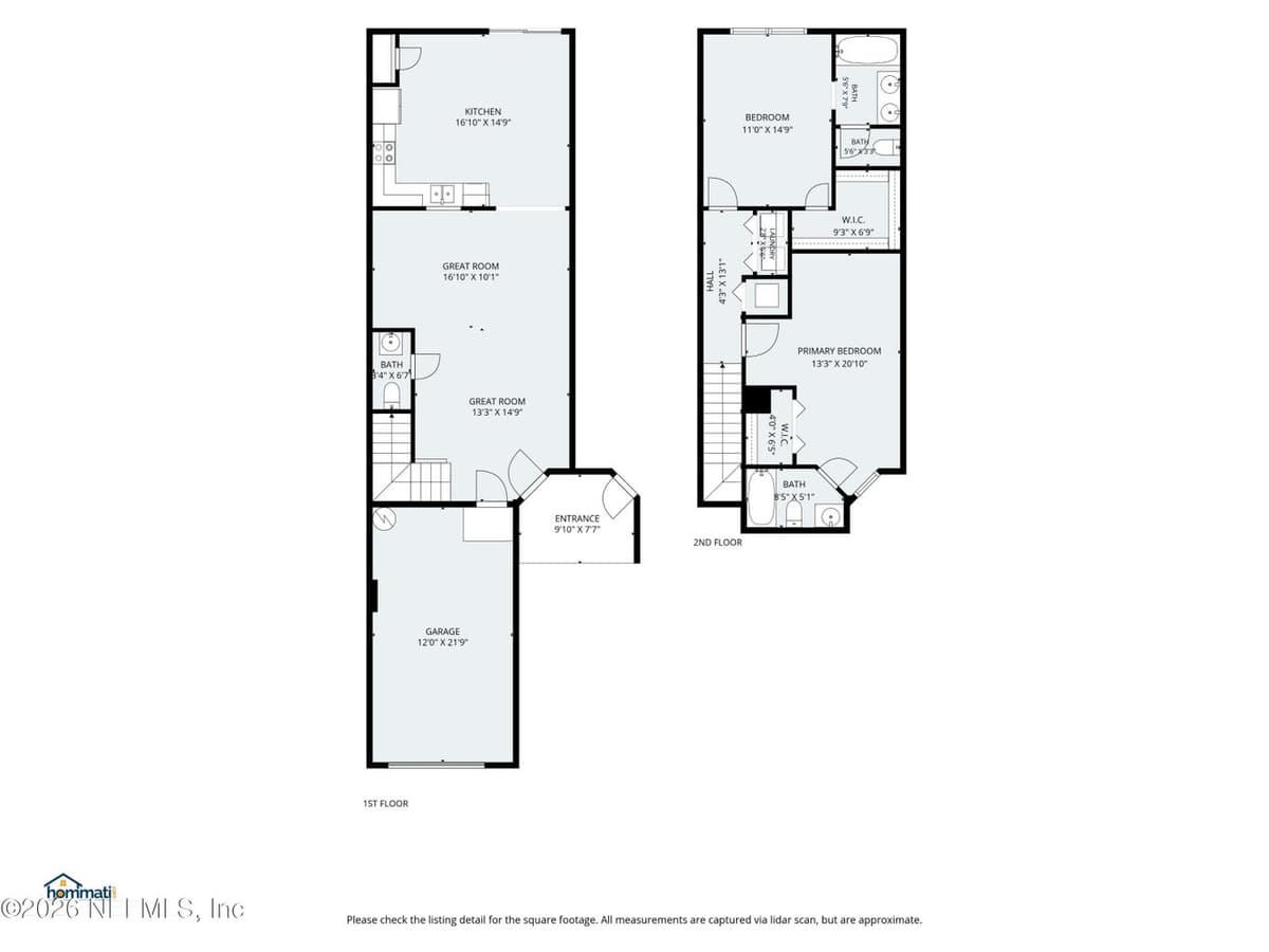 6865 MISTY VIEW Drive, Jacksonville, FL 32210, Jacksonville, FL - photo 2