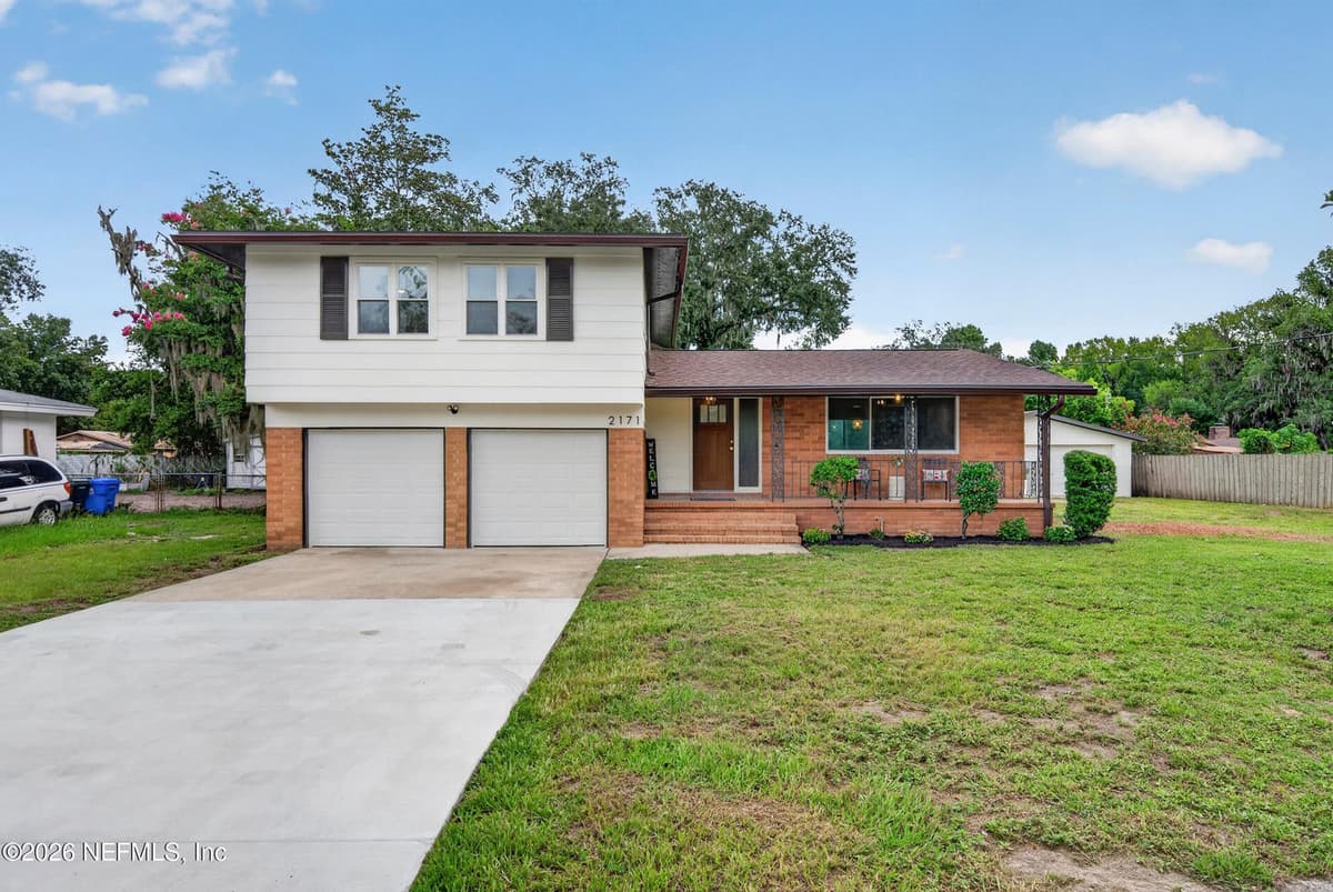 2171 HOLLY LEAF Lane, Orange Park, FL 32073, Orange Park, FL - photo 2