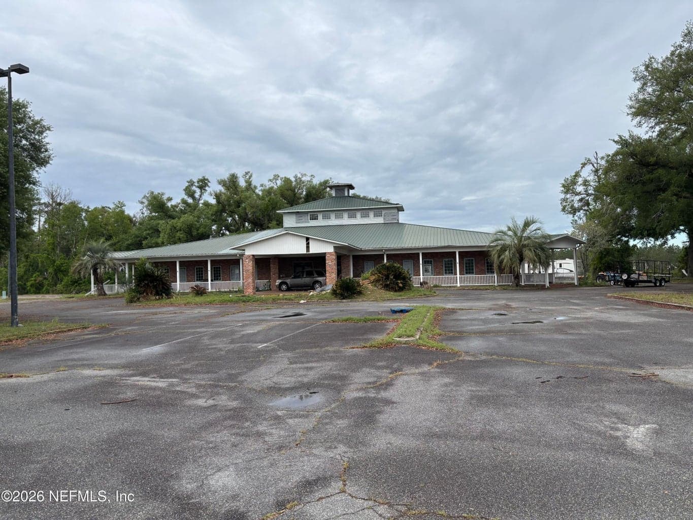 2640 SE CR 255, Lee, FL 32059