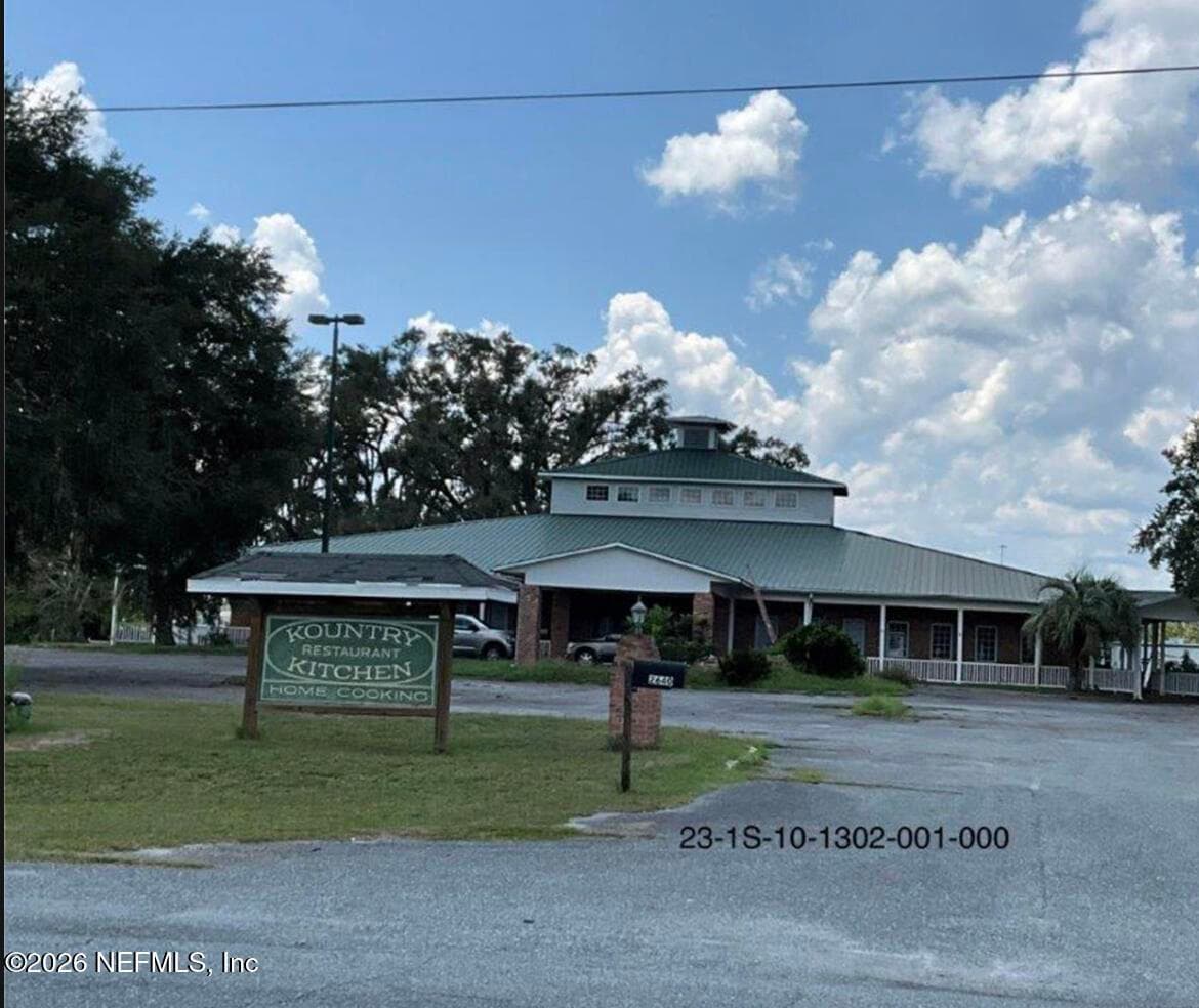 2640 SE CR 255, Lee, FL 32059, Lee, FL - photo 2