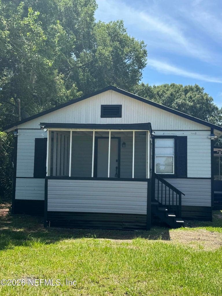 867 E AIKEN Street, St. Augustine, FL 32084, St. Augustine, FL - photo 2