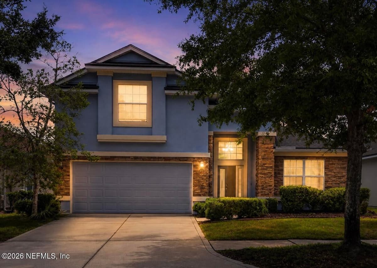 14816 FALLING WATERS Drive, Jacksonville, FL 32258, Jacksonville, FL - photo 2