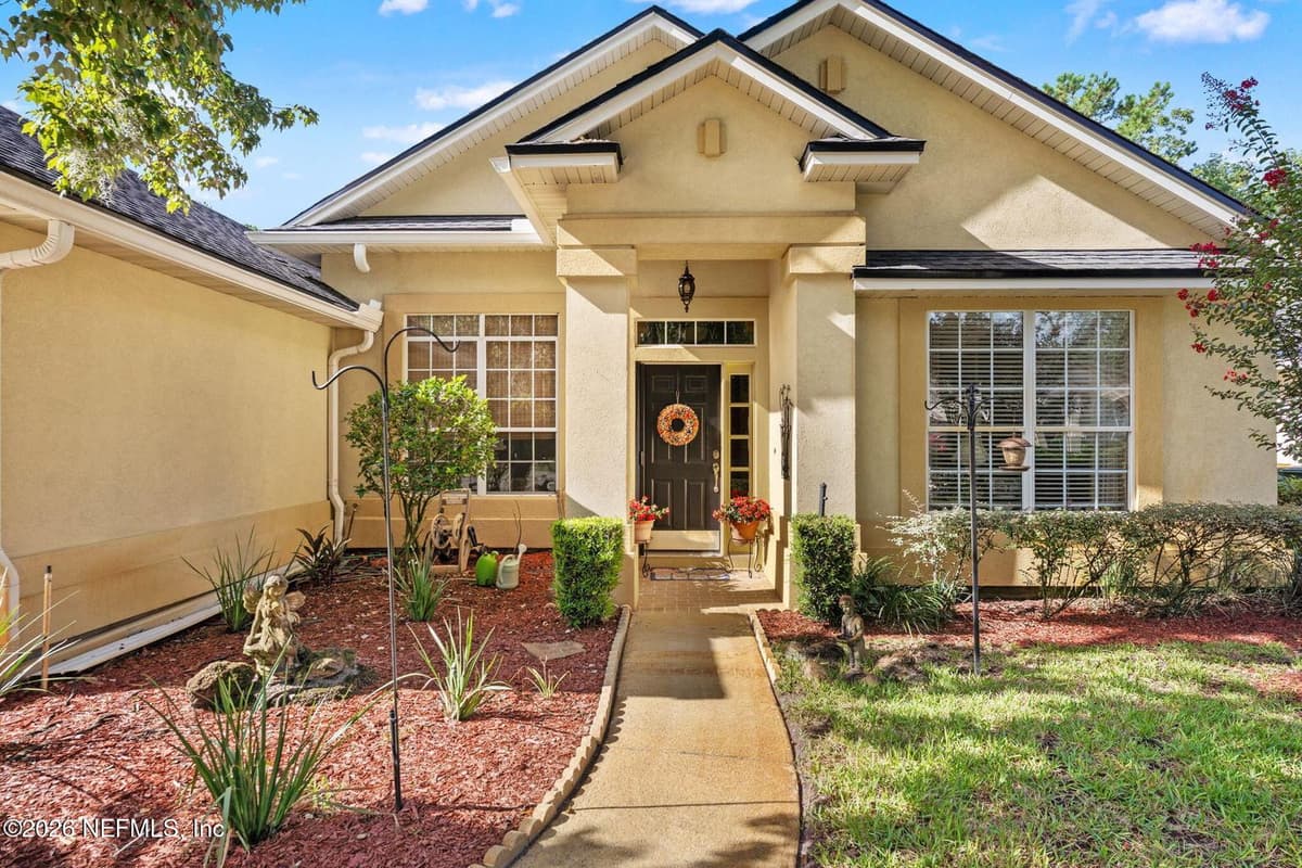 9156 SPINDLETREE Way, Jacksonville, FL 32256, Jacksonville, FL - photo 2