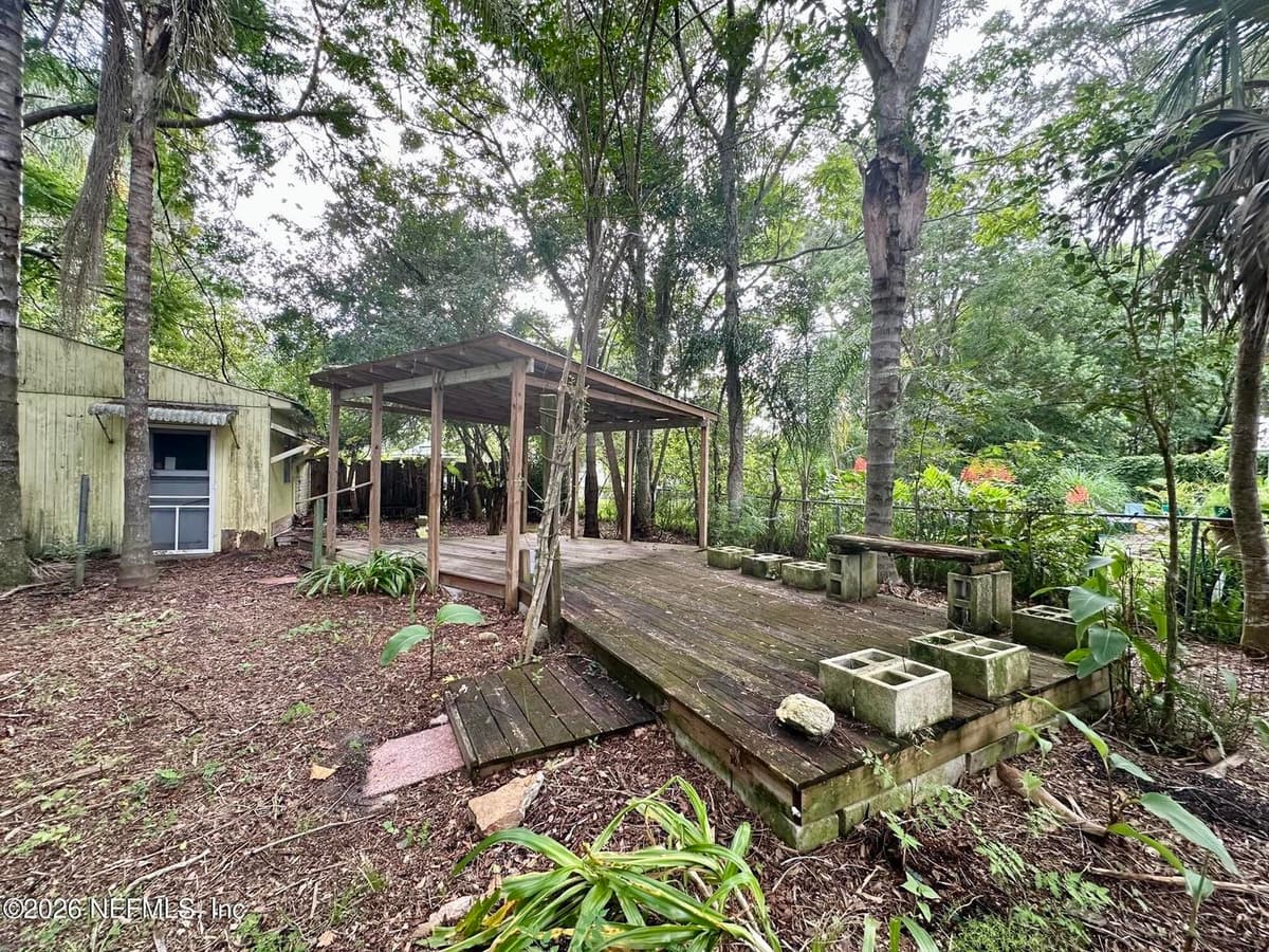 414 CHESTNUT Street, Crescent City, FL 32112, Crescent City, FL - photo 3