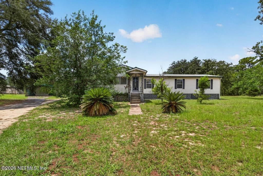 6822 TREE TOP Court, Keystone Heights, FL 32656, Keystone Heights, FL - photo 2