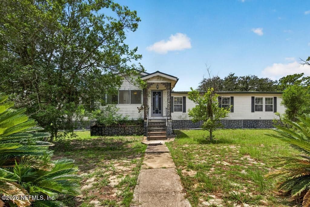6822 TREE TOP Court, Keystone Heights, FL 32656, Keystone Heights, FL - photo 1